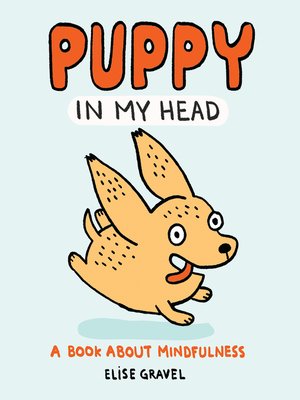 cover image of Puppy in My Head